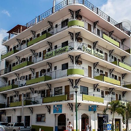 Belmar Hotel Galeria Puerto Vallarta Exterior photo
