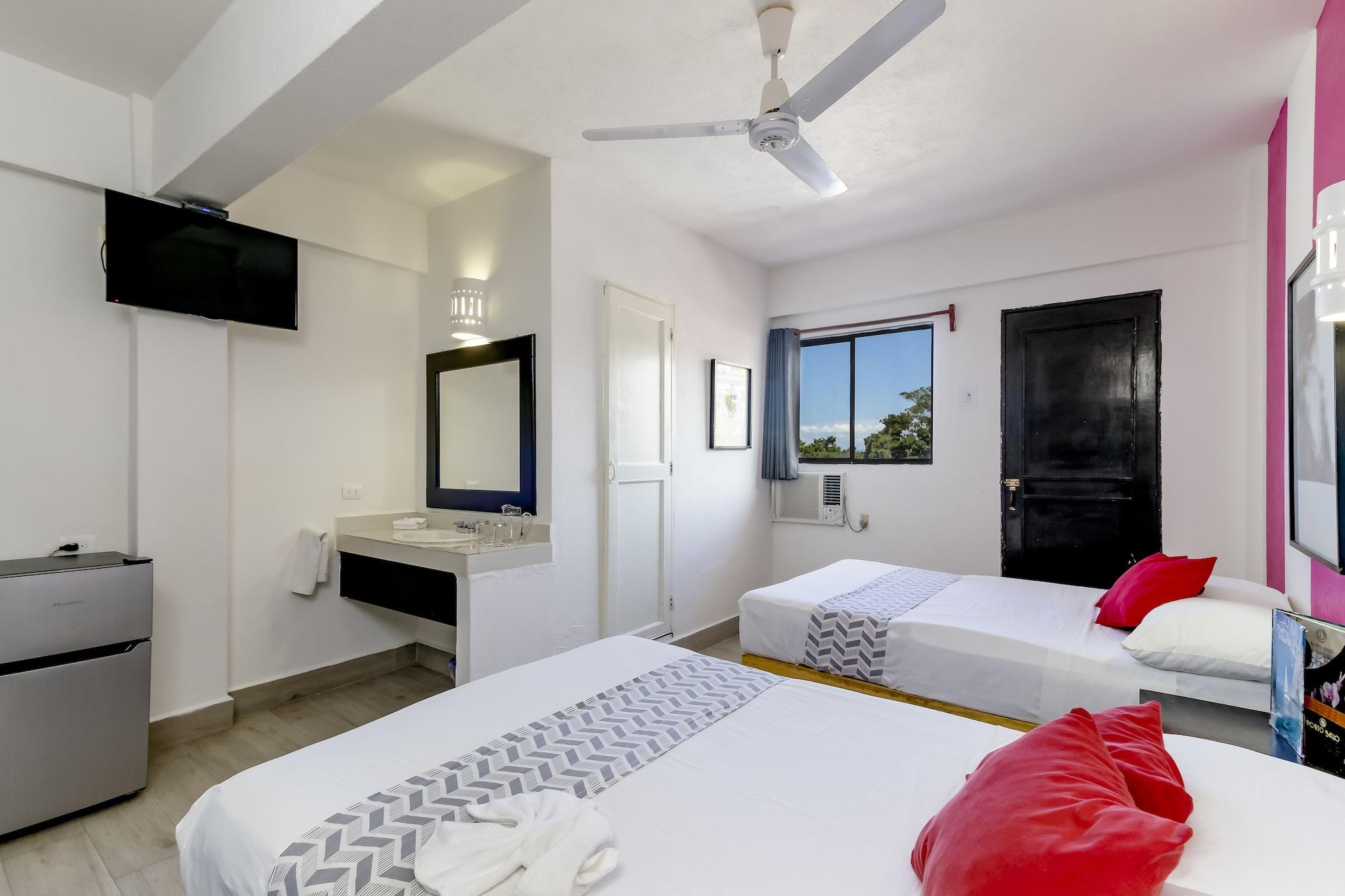 Belmar Hotel Galeria Puerto Vallarta Exterior photo