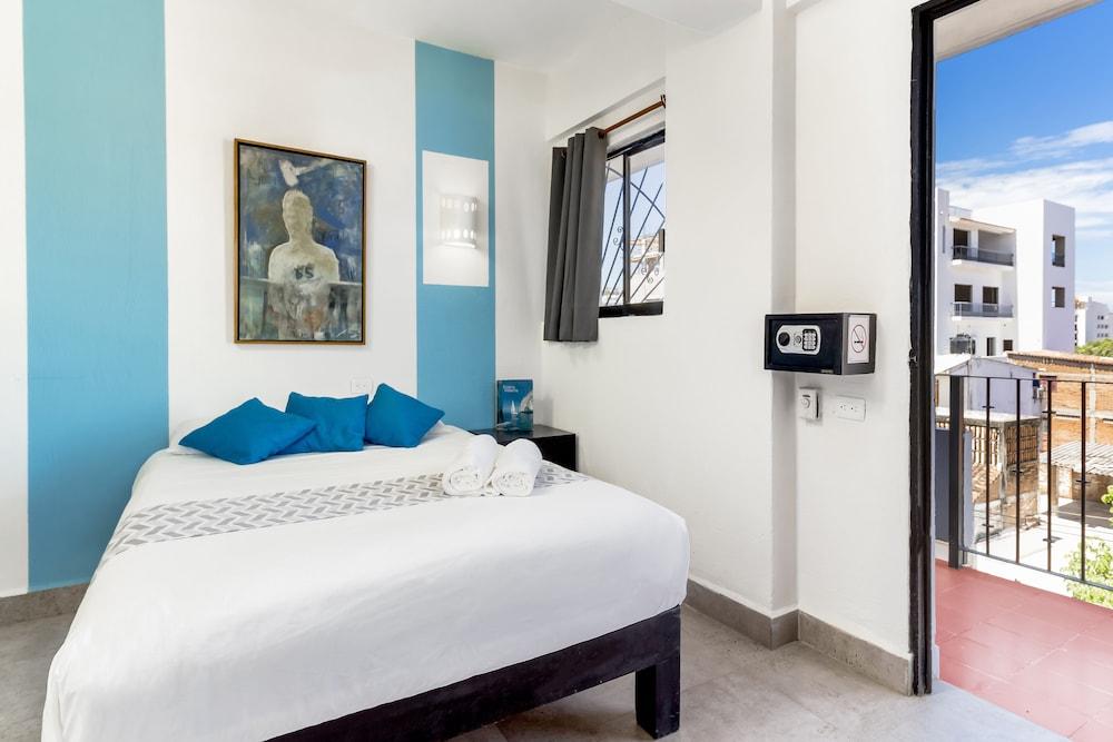 Belmar Hotel Galeria Puerto Vallarta Exterior photo