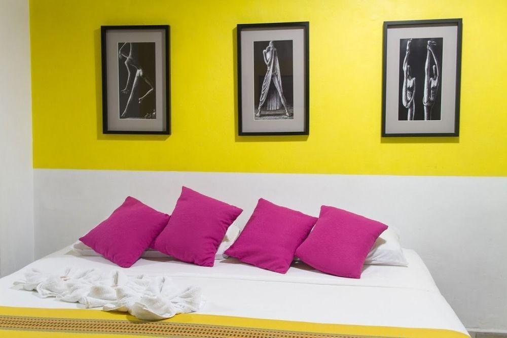 Belmar Hotel Galeria Puerto Vallarta Exterior photo