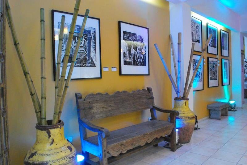 Belmar Hotel Galeria Puerto Vallarta Exterior photo