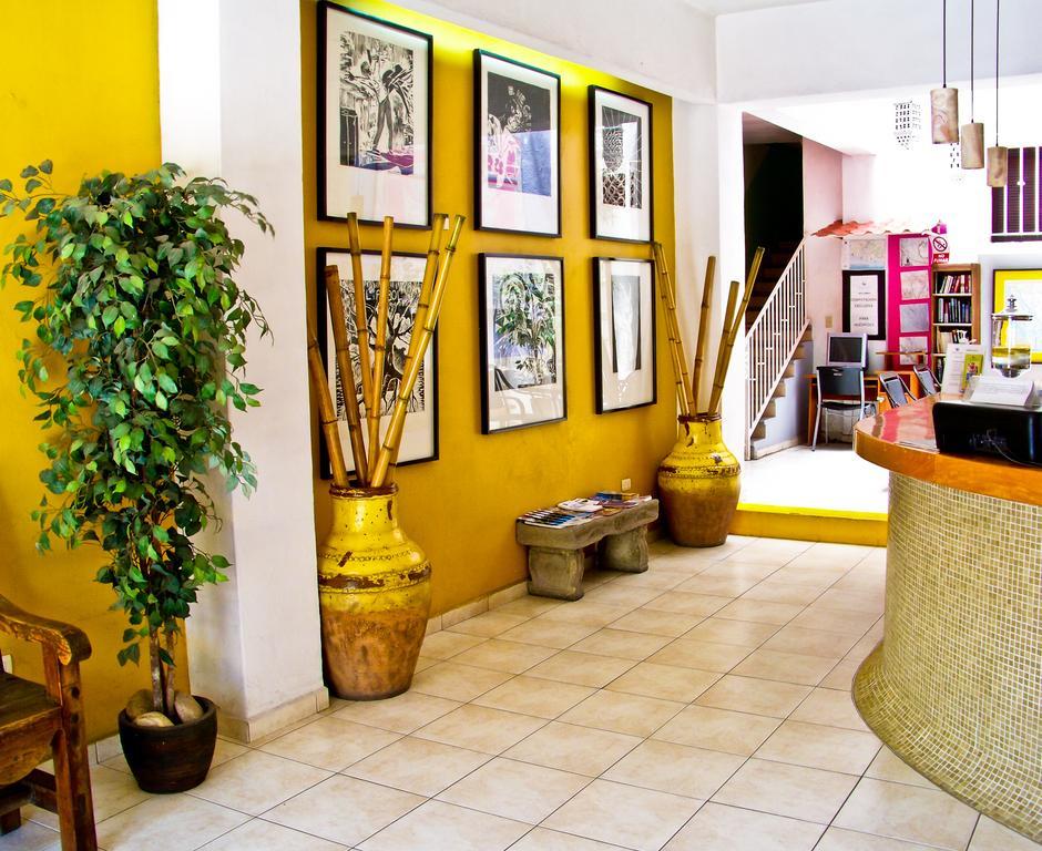 Belmar Hotel Galeria Puerto Vallarta Exterior photo