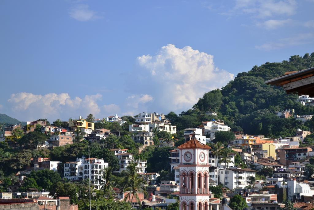 Belmar Hotel Galeria Puerto Vallarta Exterior photo