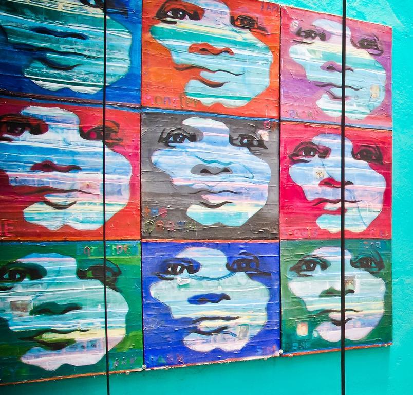 Belmar Hotel Galeria Puerto Vallarta Exterior photo