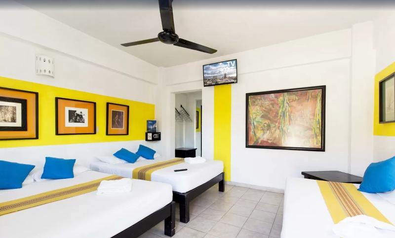 Belmar Hotel Galeria Puerto Vallarta Exterior photo